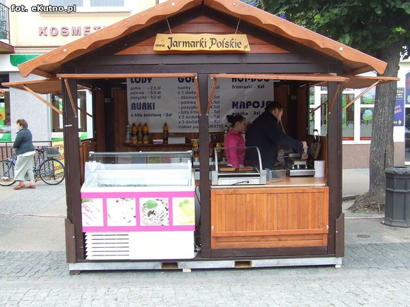 Jarmark Różany dla każdego