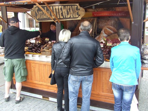 Jarmark Różany dla każdego