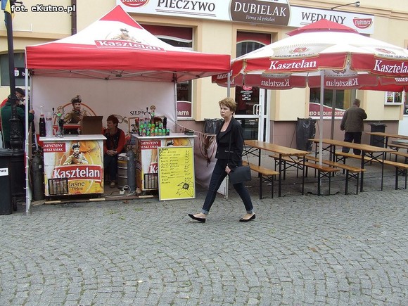 Jarmark Różany dla każdego