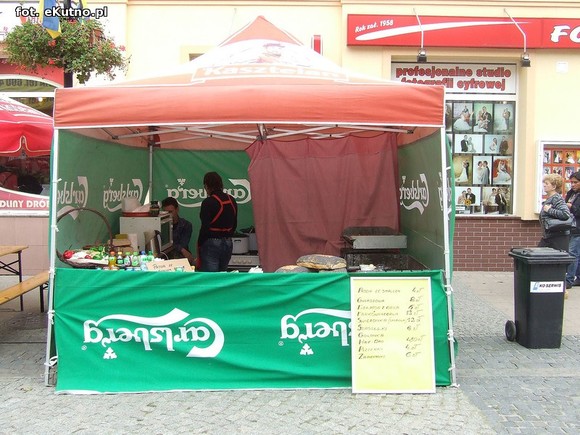 Jarmark Różany dla każdego