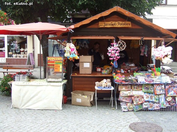 Jarmark Różany dla każdego