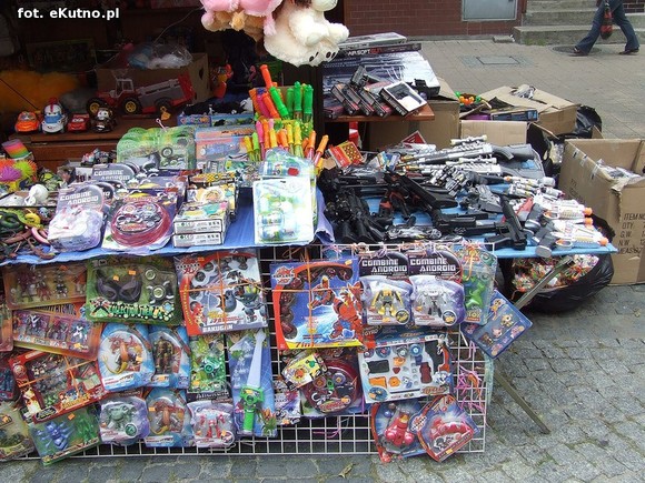 Jarmark Różany dla każdego