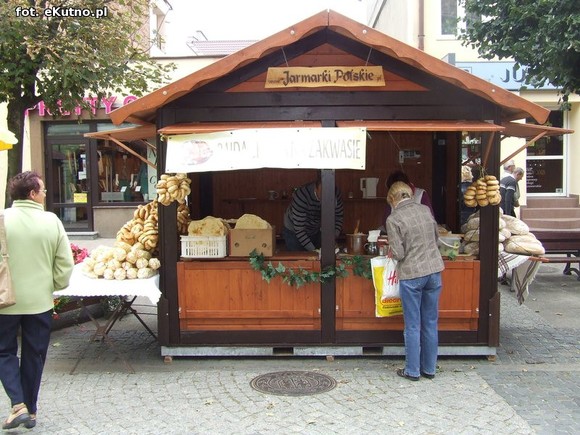 Jarmark Różany dla każdego