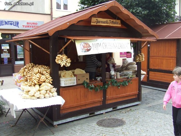 Jarmark Różany dla każdego