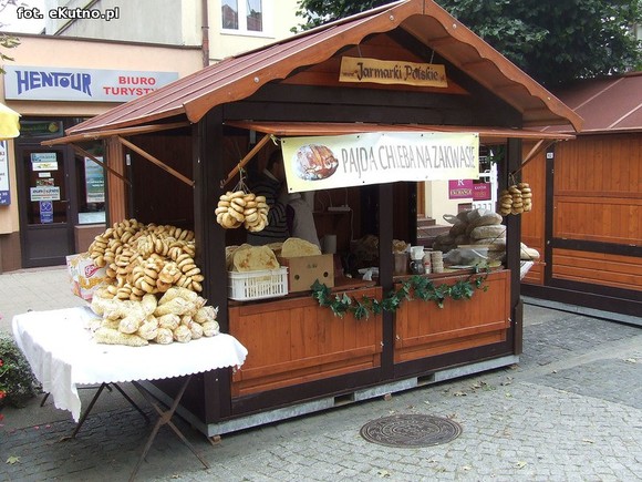 Jarmark Różany dla każdego