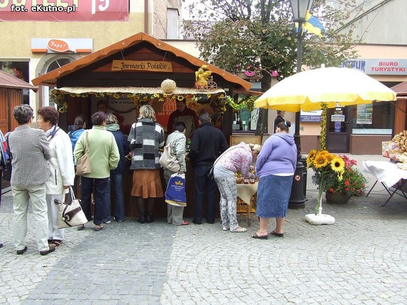 Jarmark Różany dla każdego