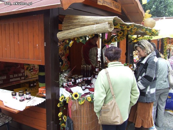 Jarmark Różany dla każdego