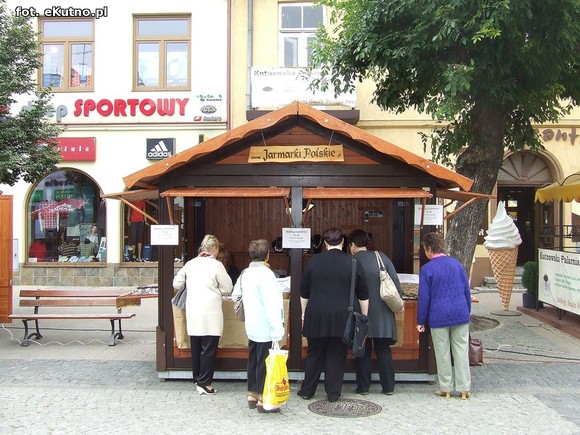 Jarmark Różany dla każdego