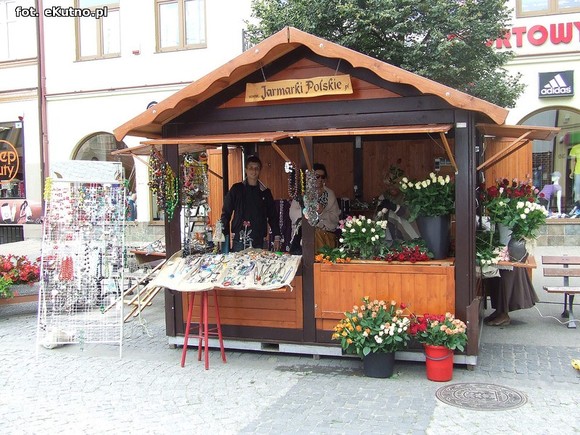 Jarmark Różany dla każdego