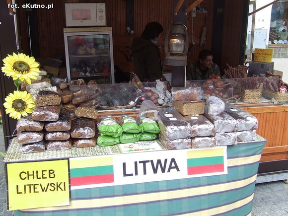 Jarmark Różany dla każdego