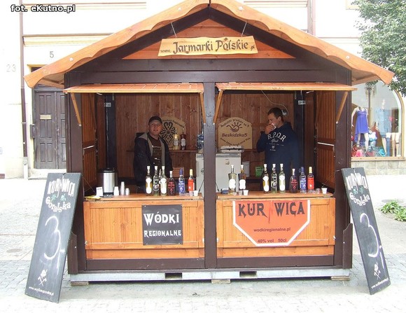 Jarmark Różany dla każdego