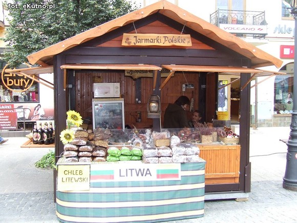 Jarmark Różany dla każdego