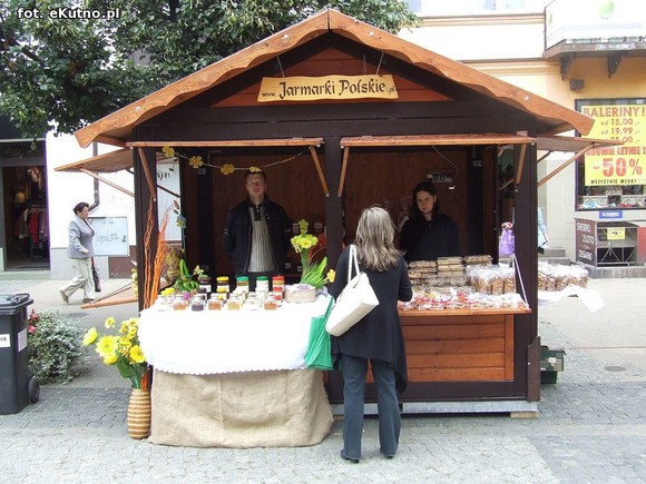 Jarmark Różany dla każdego