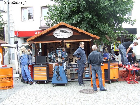 Jarmark Różany dla każdego