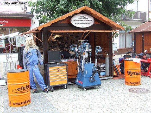 Jarmark Różany dla każdego