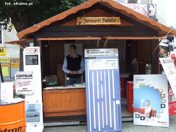 Jarmark Różany dla każdego