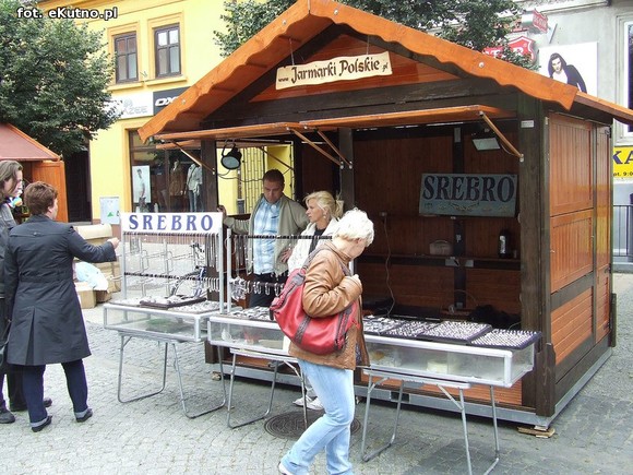 Jarmark Różany dla każdego