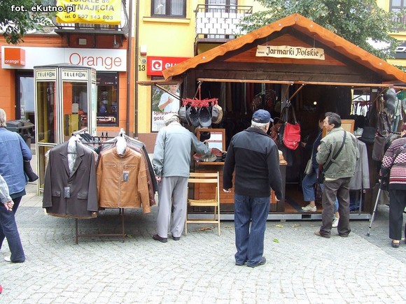 Jarmark Różany dla każdego