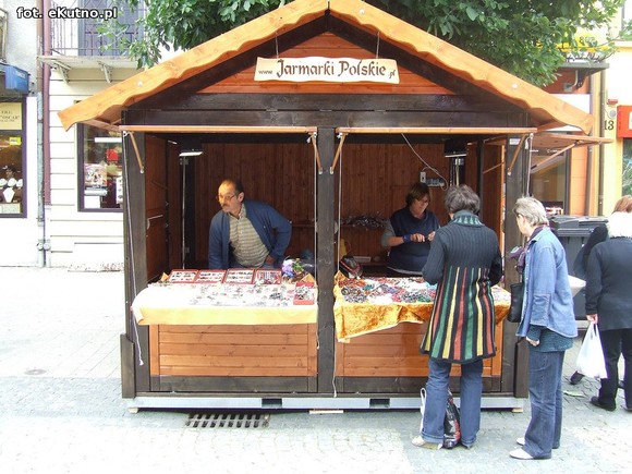 Jarmark Różany dla każdego