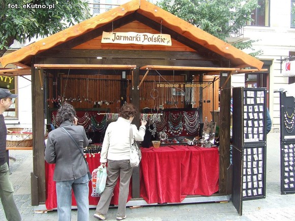 Jarmark Różany dla każdego