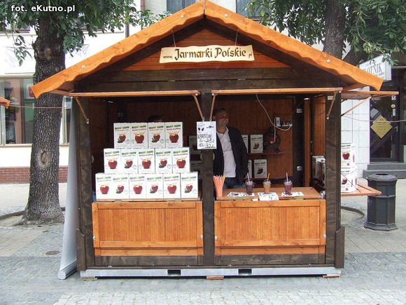 Jarmark Różany dla każdego