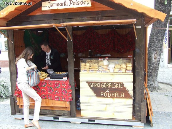 Jarmark Różany dla każdego