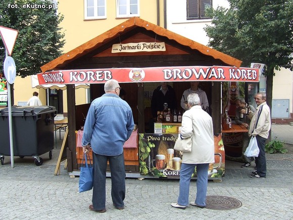 Jarmark Różany dla każdego