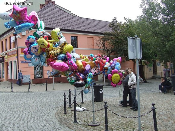 Jarmark Różany dla każdego