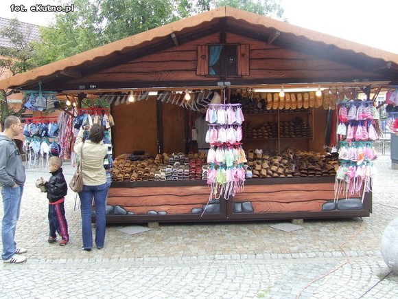 Jarmark Różany dla każdego