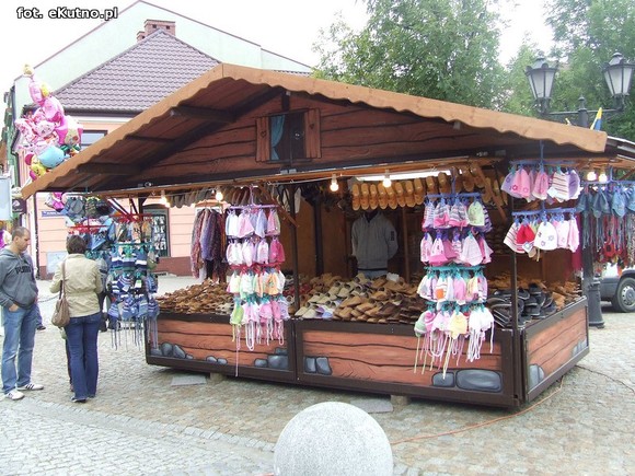 Jarmark Różany dla każdego