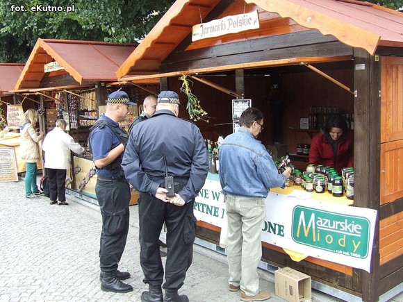 Jarmark Różany dla każdego