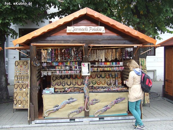 Jarmark Różany dla każdego