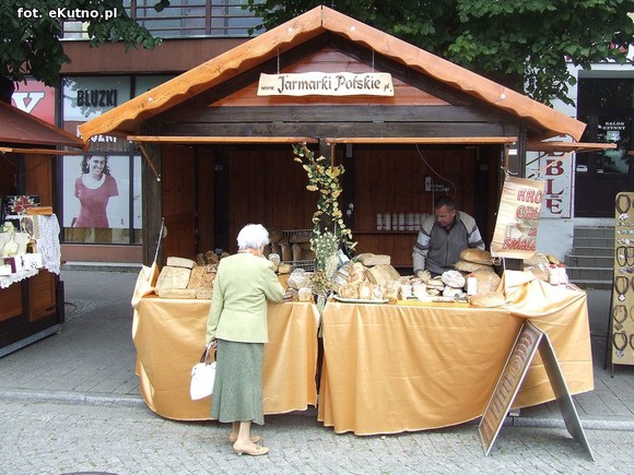 Jarmark Różany dla każdego