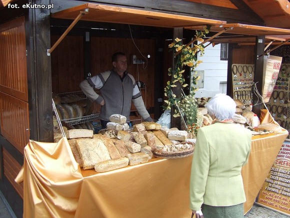 Jarmark Różany dla każdego