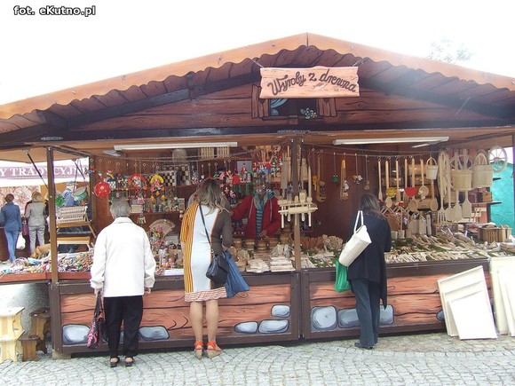 Jarmark Różany dla każdego