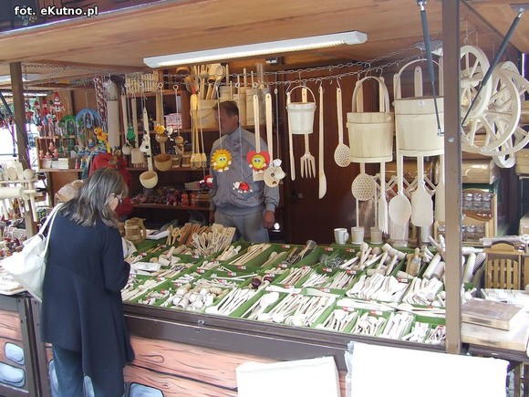 Jarmark Różany dla każdego