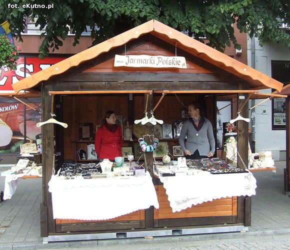 Jarmark Różany dla każdego