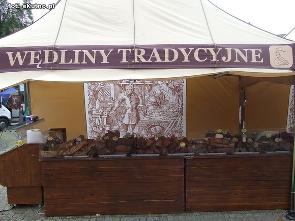 Jarmark Różany dla każdego