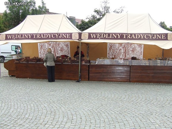 Jarmark Różany dla każdego