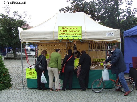 Jarmark Różany dla każdego