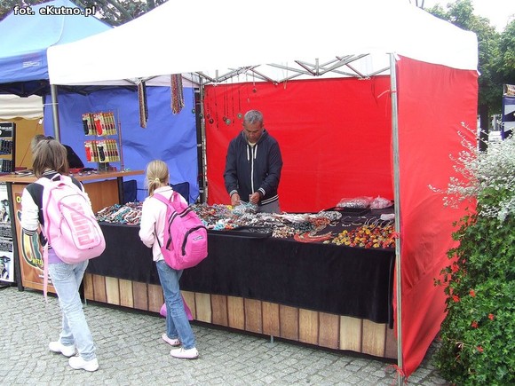 Jarmark Różany dla każdego