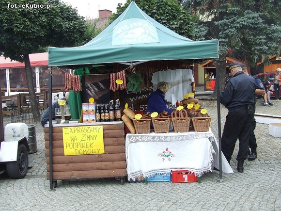 Jarmark Różany dla każdego