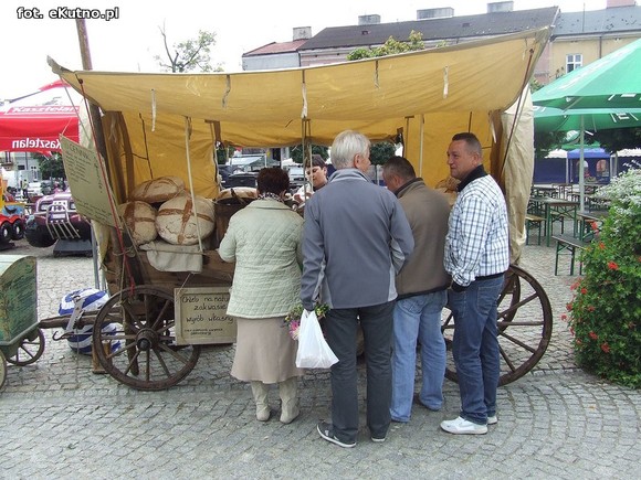 Jarmark Różany dla każdego