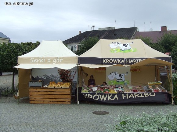 Jarmark Różany dla każdego