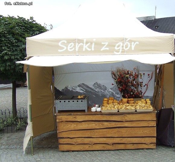 Jarmark Różany dla każdego