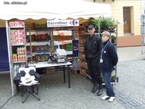 Jarmark Różany dla każdego