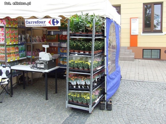 Jarmark Różany dla każdego