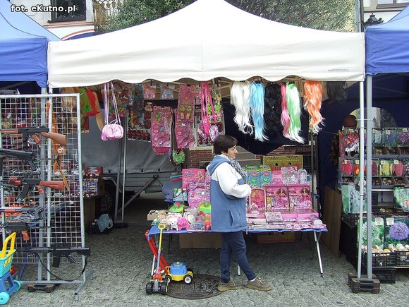 Jarmark Różany dla każdego