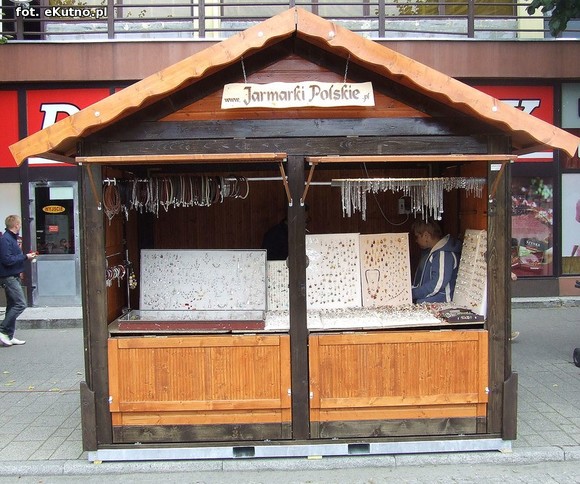 Jarmark Różany dla każdego