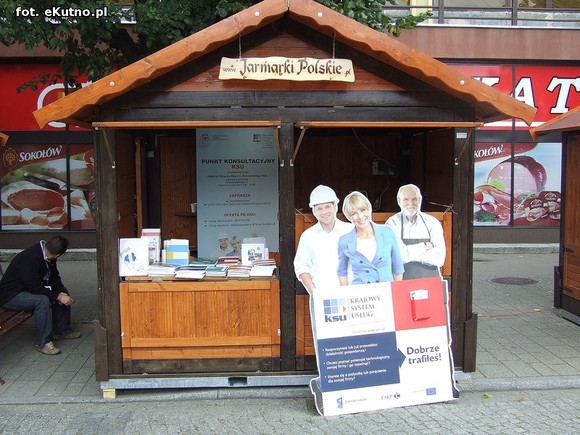 Jarmark Różany dla każdego